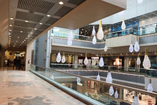 Mercato di Bom Sucesso